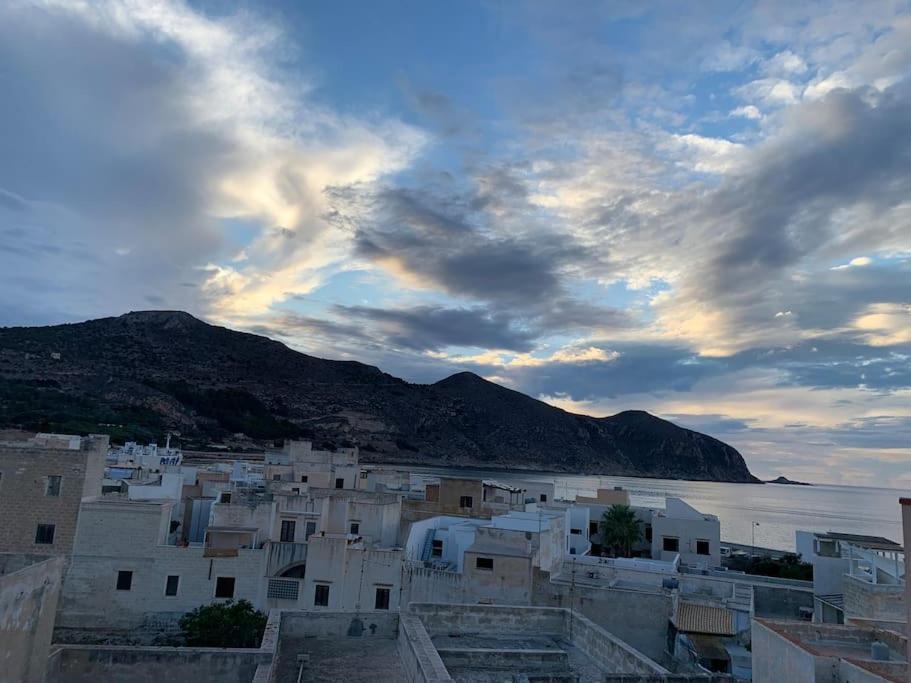 Al Centro Del Centro - Favignana 아파트 외부 사진